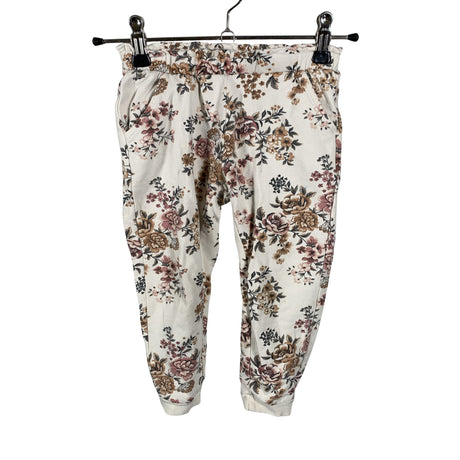 Unisex Newbie - Dressikangast püksid, suurus 92 - 98 - Beige ()