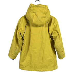 Unisex Muddy Puddles - Vihmajope, suurus 92 - 98 - Kollane (2)