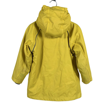 Unisex Muddy Puddles - Vihmajope, suurus 92 - 98 - Kollane (2)