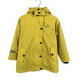 Unisex Muddy Puddles - Vihmajope, suurus 92 - 98 - Kollane ()