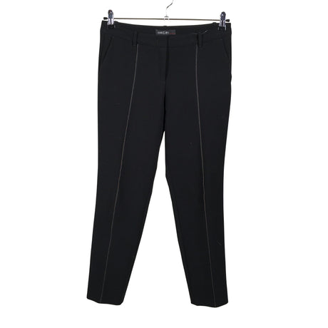Unisex Marc Cain - Viigipüksid, suurus 40 - Must ()