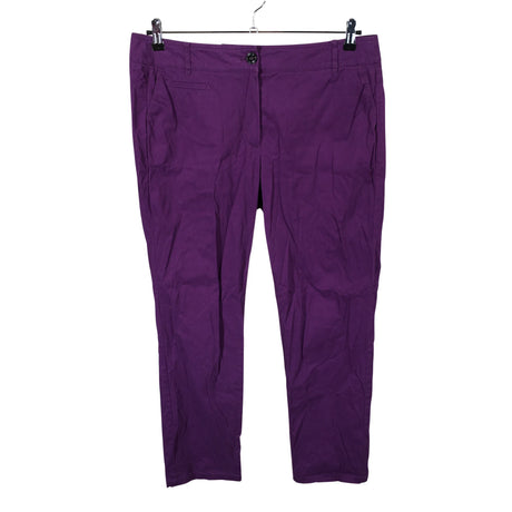 Unisex Gerry Weber - Mittevenivad püksid, suurus 44 - Lilla ()