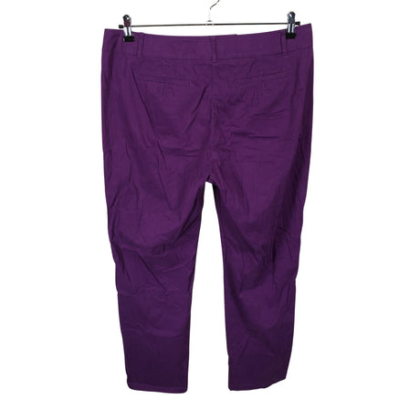 Unisex Gerry Weber - Mittevenivad püksid, suurus 44 - Lilla (2)
