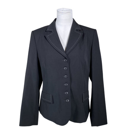 Unisex Voglia - Jakk, suurus 38 - Must ()