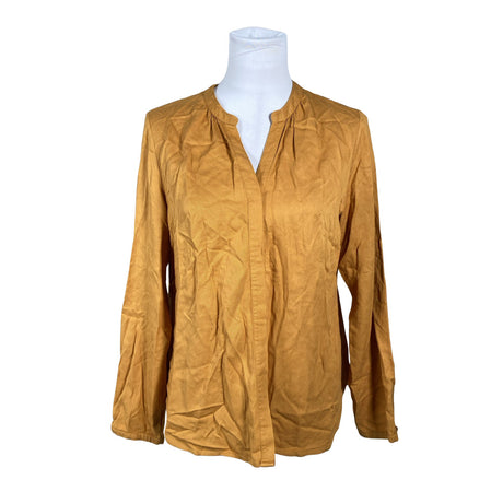 Unisex Armedangels - Pluus, suurus 40 - Oranž ()