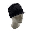 Unisex KN collection - Müts, suurus 52 - 54 cm - Must ()