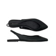 Unisex Even&Odd - Baleriinad, suurus 40 - Must ()