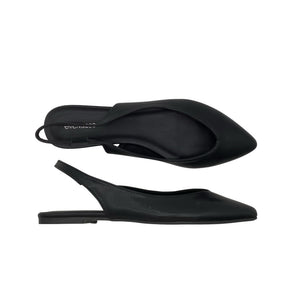 Unisex Even&Odd - Baleriinad, suurus 40 - Must (1)