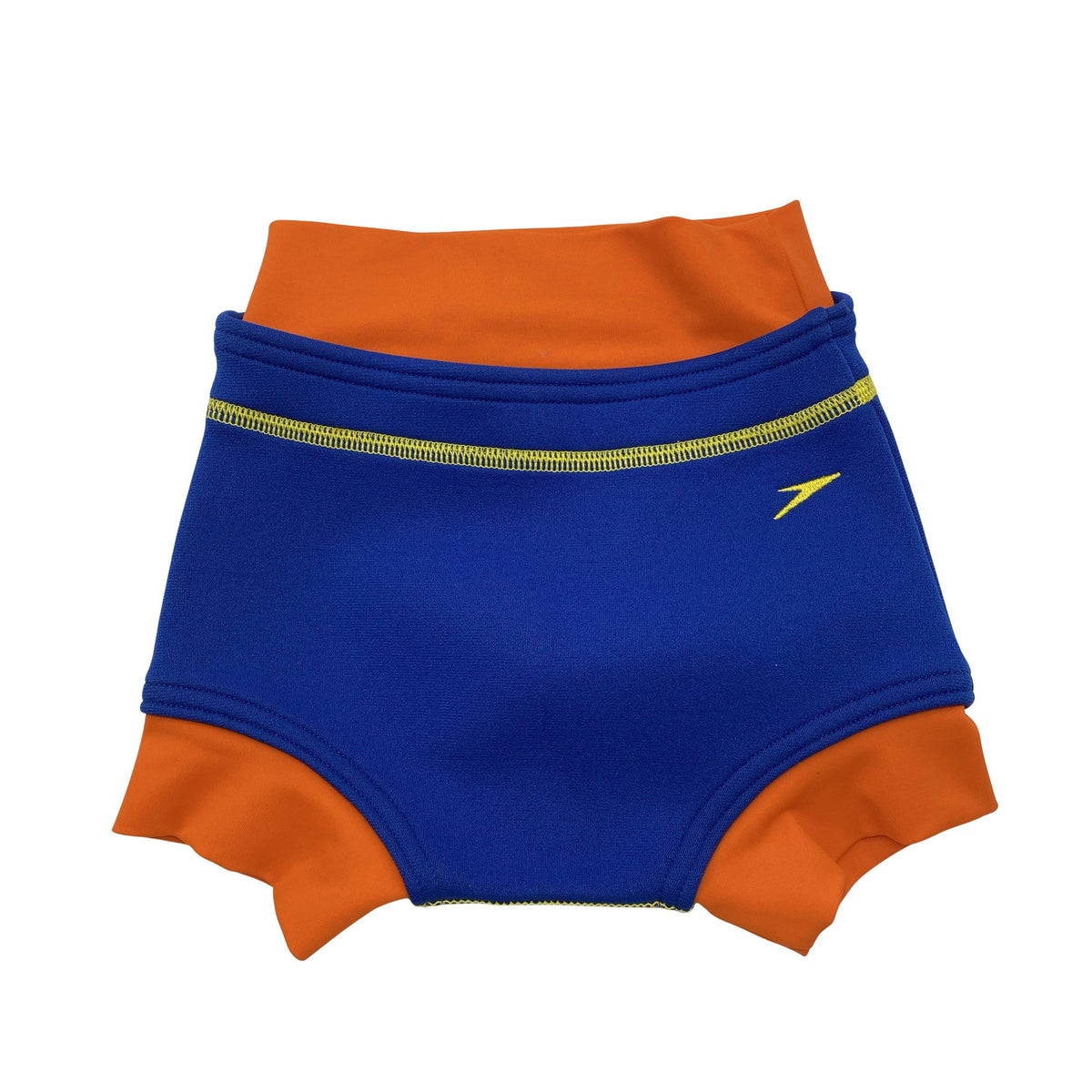 Unisex Speedo - Ujumispüksid, suurus 74 - 80 - Sinine (1)