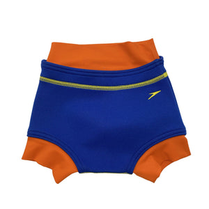 Unisex Speedo - Ujumispüksid, suurus 74 - 80 - Sinine (1)