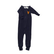 Unisex Mini Rodini - Pükskostüüm, suurus 56 - 62 - Sinine ()