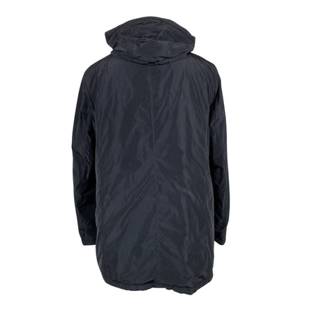 Unisex Barbara Lebek - Talvejope, suurus 42 - Must (2)