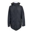 Unisex Barbara Lebek - Talvejope, suurus 42 - Must ()