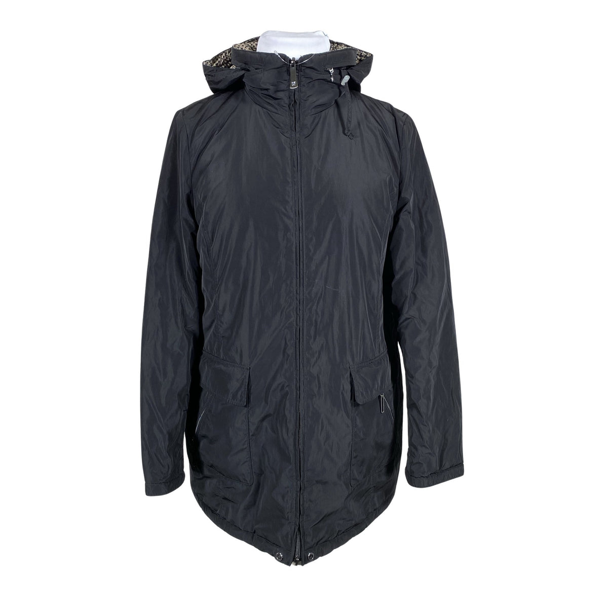 Unisex Barbara Lebek - Talvejope, suurus 42 - Must (1)