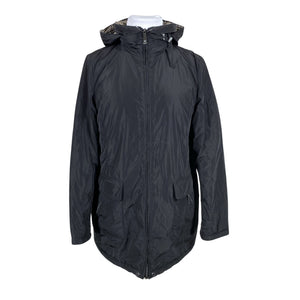 Unisex Barbara Lebek - Talvejope, suurus 42 - Must (1)