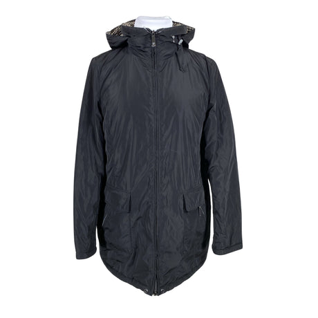 Unisex Barbara Lebek - Talvejope, suurus 42 - Must ()