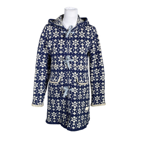 Unisex Odd Molly - Kardigan, suurus 36 - Sinine ()