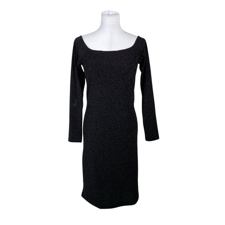 Unisex Urban Classics - Pidulik kleit, suurus 40 - Must ()