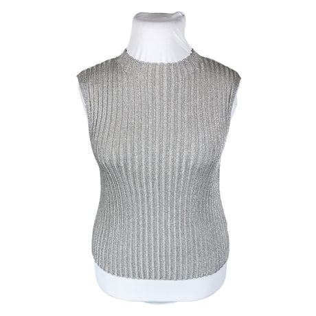 Unisex Lindex - Pidulik top, suurus 42 - Hall ()
