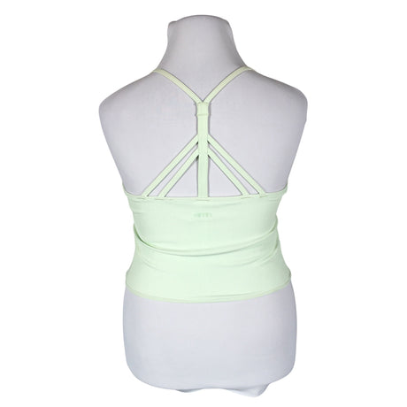 Unisex Aim'n - Sporditopp, suurus 42 - Roheline (2)