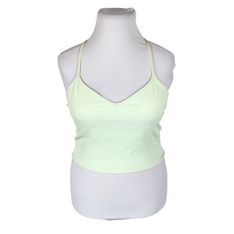 Unisex Aim'n - Sporditopp, suurus 42 - Roheline ()