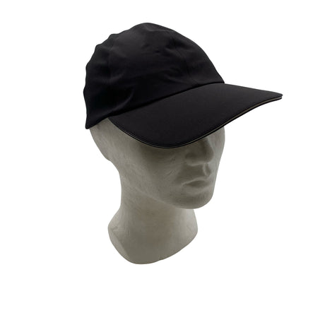 Unisex Lululemon - Nokamüts, suurus 54 - 56 cm - Must ()