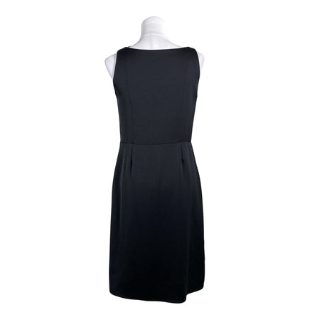 Unisex Katri Niskanen - Pidulik kleit, suurus 38 - Must ()