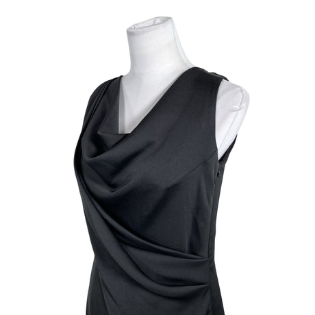 Unisex Katri Niskanen - Pidulik kleit, suurus 38 - Must (2)