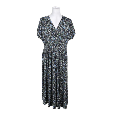Unisex O.I.S - Trikotaažist kleit, suurus 38 - Must ()