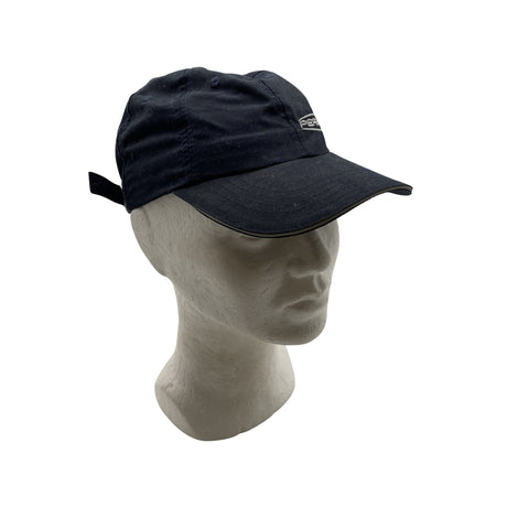 Unisex Musto - Nokamüts, suurus 54 - 56 cm - Must ()