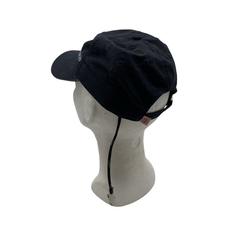 Unisex Musto - Nokamüts, suurus 54 - 56 cm - Must (2)
