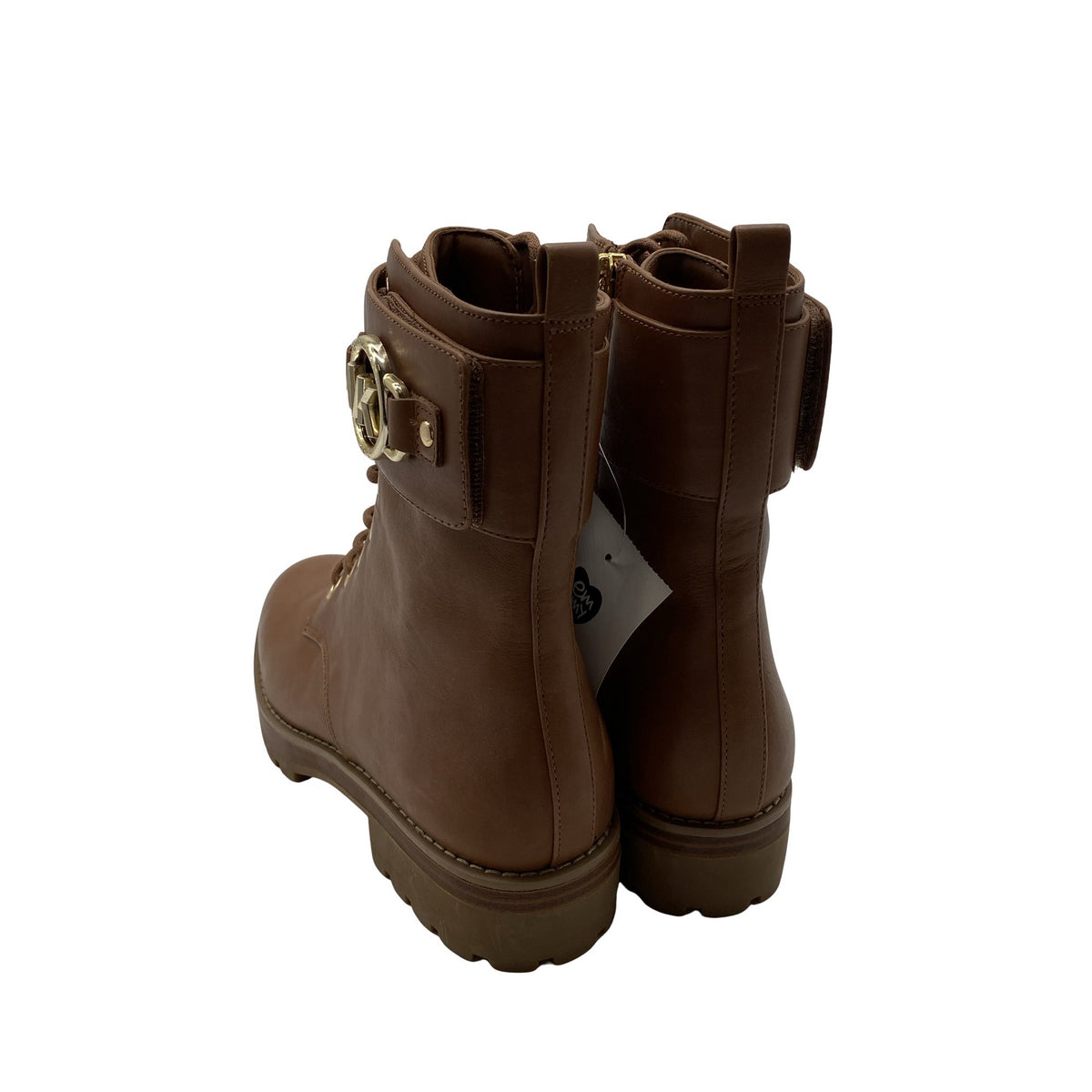 Unisex Michael Kors - Poolsaapad, suurus 40 - Pruun (3)