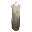 Unisex Andiata - Pidulik kleit, suurus 40 - Beige ()