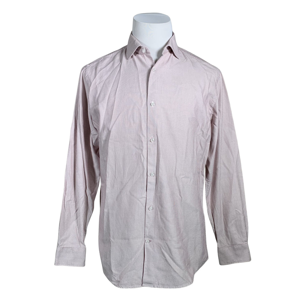 Unisex Petrifun - Triiksärk, suurus L - Heleroosa (1)
