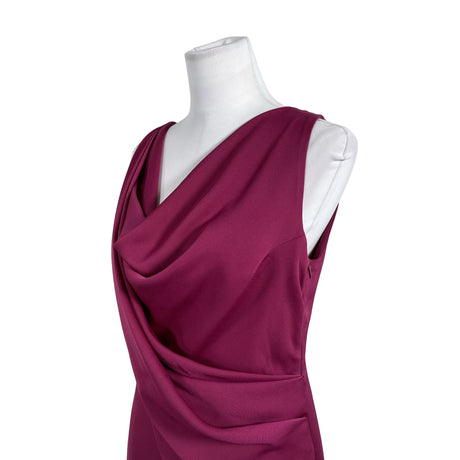 Unisex Katri Niskanen - Pidulik kleit, suurus 38 - Lilla ()