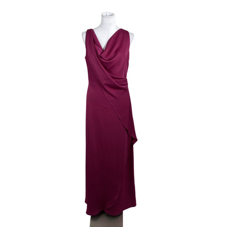 Unisex Katri Niskanen - Pidulik kleit, suurus 38 - Lilla (2)