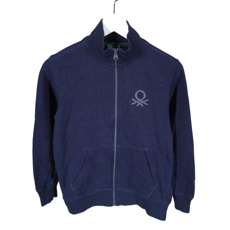 Unisex Benetton - Pusa, suurus 146 - 152 - Sinine ()