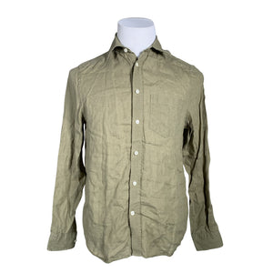Unisex J.Lindeberg - Triiksärk, suurus S - Roheline (1)