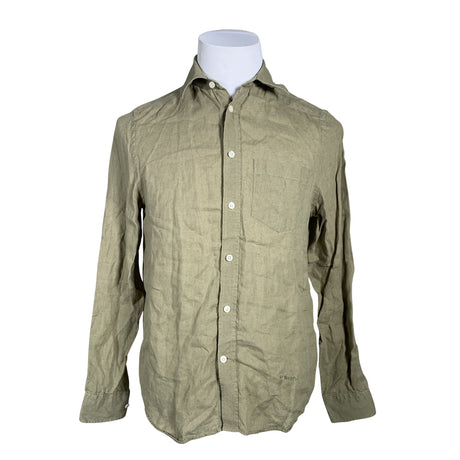 Unisex J.Lindeberg - Triiksärk, suurus S - Roheline ()