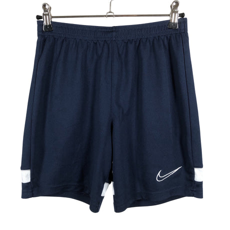 Unisex Nike - Lühikesed spordipüksid, suurus 140 - 146 - Sinine ()