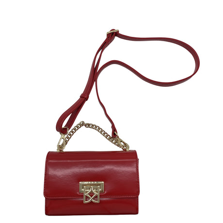 Unisex Kazar - Õlakott, suurus Mini - Punane ()