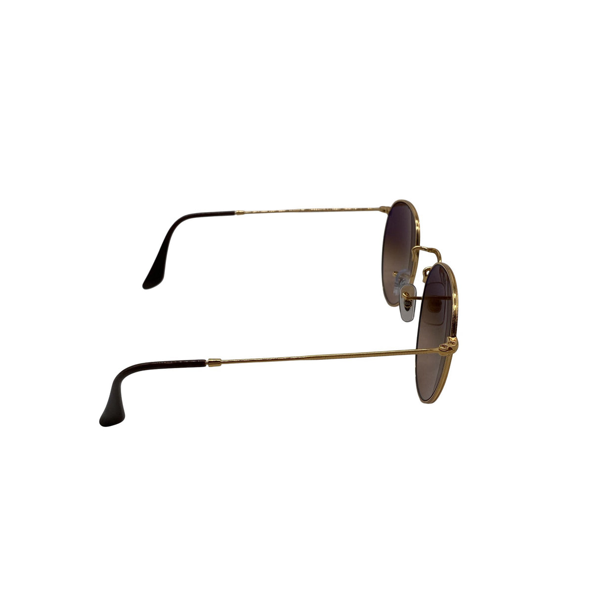 Unisex Ray-Ban - Päikeseprillid, suurus Ei kokoa - Kuld (2)