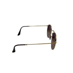 Unisex Ray-Ban - Päikeseprillid, suurus Ei kokoa - Kuld (2)