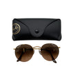 Unisex Ray-Ban - Päikeseprillid, suurus Ei kokoa - Kuld ()