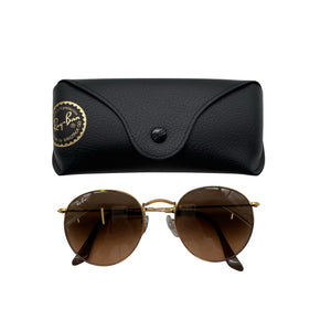 Unisex Ray-Ban - Päikeseprillid, suurus Ei kokoa - Kuld (1)