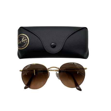 Unisex Ray-Ban - Päikeseprillid, suurus Ei kokoa - Kuld ()