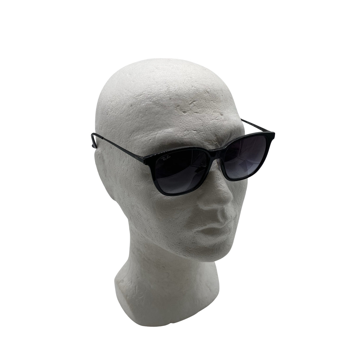 Unisex Ray-Ban - Päikeseprillid, suurus Ei kokoa - Must (3)