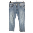Unisex Levi's - Teksad, suurus W32 - Sinine ()