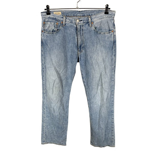 Unisex Levi's - Teksad, suurus W32 - Sinine (1)