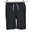 Unisex Name It - Dressikangast lühikesed püksid, suurus 146 - 152 - Must ()